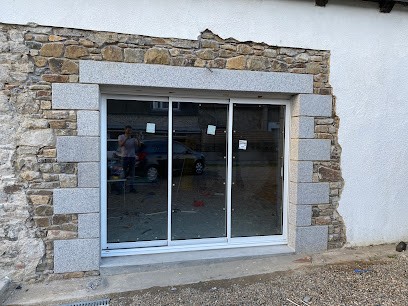 Landais Patrice, Maçon à Fréhel