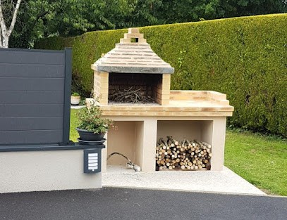 Bâti Parc Services, Maçon à Sion-les-Mines