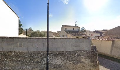 LLD CONSTRUCTION, Maçon à Lauris