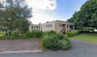 Maçon Couvreur Bonnin Michel, Maçon aux Lucs-sur-Boulogne