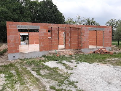 DMC Da Cunha, Maçon à Camblanes-et-Meynac