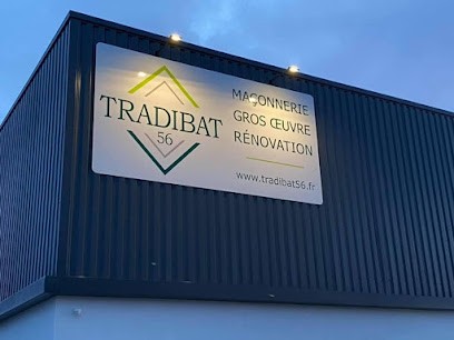 Tradibat 56, Maçon à Plougoumelen