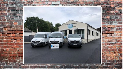 Maçonnerie Du Littoral, Maçon à La Richardais