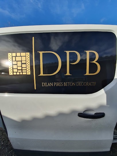 SASU DPB, Maçon à Marcheprime