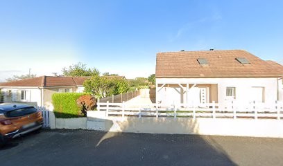 Petit-Bernard Edmond, Maçon à Naucelles