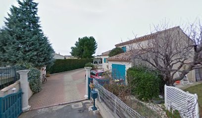 Alaver Joseph, Maçon à Vias