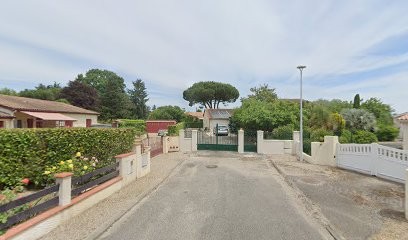 Castets Pascal, Maçon à Saint-Pardoux-du-Breuil