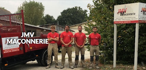 JMV Maçonnerie, Maçon à Tinténiac