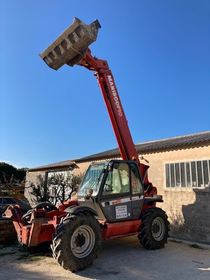 Artisanat Service, Maçon à Taillades