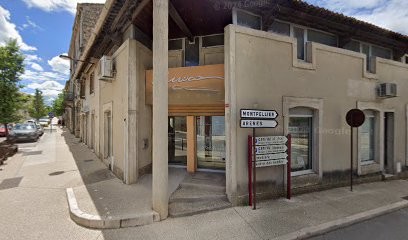 Paulo Mario, Maçon à Vauvert