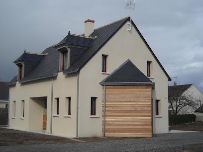 Marchand Piednoir SARL, Maçon à Longué-Jumelles