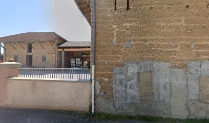 Société Veuve Chatain, Maçon à Charantonnay