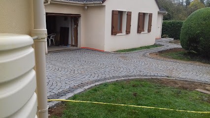 Duo Maçonnerie, Maçon à Varennes-Vauzelles