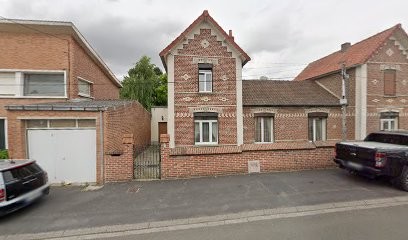 Legrand Yves, Maçon au Cateau-Cambrésis