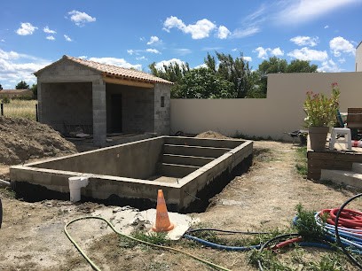 AG Services, Maçon à Rochefort-du-Gard