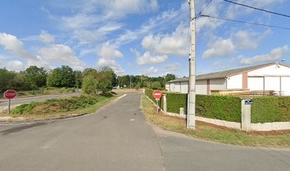 Dussoulier Sarl, Maçon à Dordives