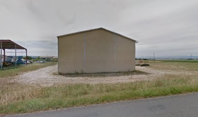 Eymonot Max, Maçon à Pact