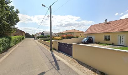 LGM Lachaud Gauthier Maçonnerie, Maçon à Pringy