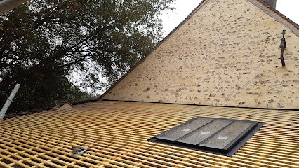 Entreprise DEQUERO, Maçon à La Loupe