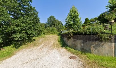 Batitout Guedes, Maçon à Courpière