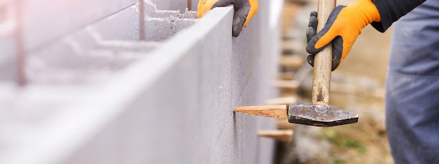 Entreprise de bâtiment à Capestang - Alain Gomez, Maçon à Capestang