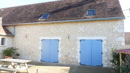 SARL RATEAU et ROBERT, Maçon à Saint-Aigny