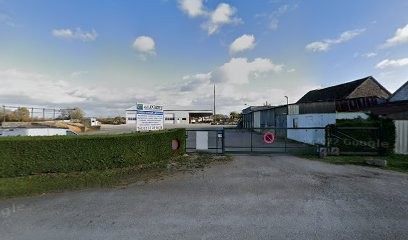 Sarl Andrieu Maconnerie, Maçon à Écouves
