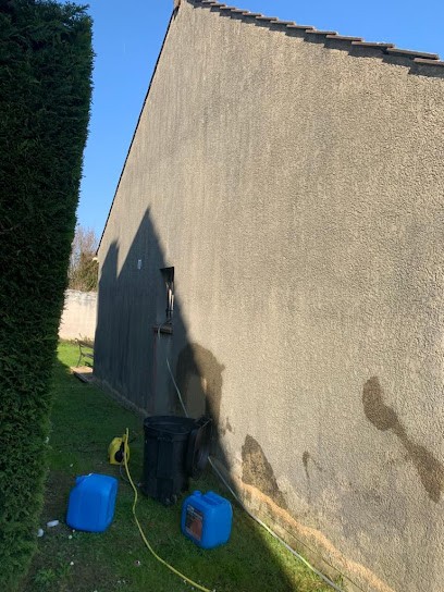 Pro Actibat, Maçon à Pierrelaye