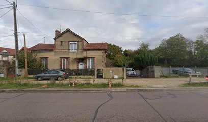 Sts Construction, Maçon à Champigny