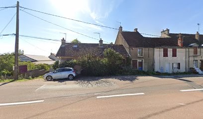 Bati Rénov Père Et Fils, Maçon à Corgoloin