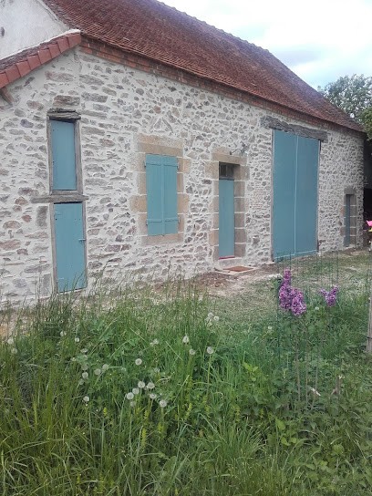 SARL Pereira-Lamy, Maçon à Pouligny-Notre-Dame