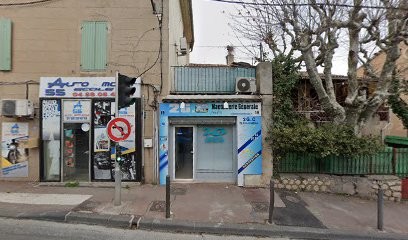 2G Construction, Maçon à Marseille 13