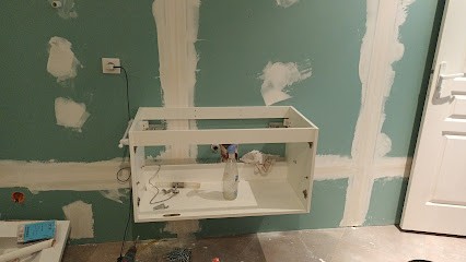 Symili, Maçon à Coudun