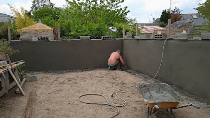 Maçonnerie Jolly, Maçon à Champéon