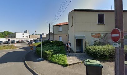 Cobalau, Maçon à Thionville