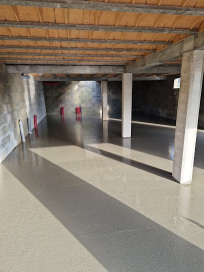 TC construction, Maçon à Feytiat