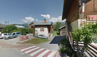 Gardet Maconnerie, Maçon à Crest-Voland