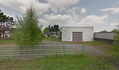 Maconnerie Gouret, Maçon à Saint-Dolay