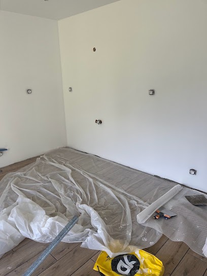 BTL Habitat, Maçon à Vauchelles-les-Quesnoy