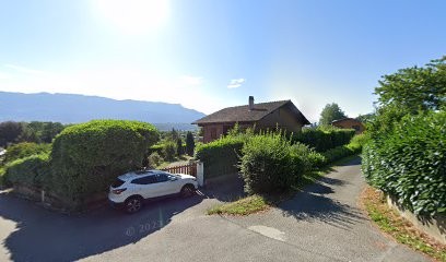 Maçonnerie D'Antan Et D'Aujourd'hui - M2A, Maçon au Bourget-du-Lac