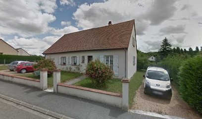 Foulon Pascal, Maçon à La Bazoche-Gouet