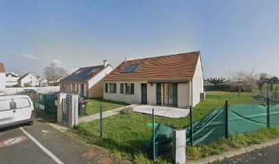 Artisan Touttain, Maçon à Grandpuits-Bailly-Carrois