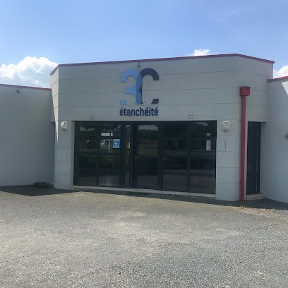 3C Etancheite, Maçon à Distré