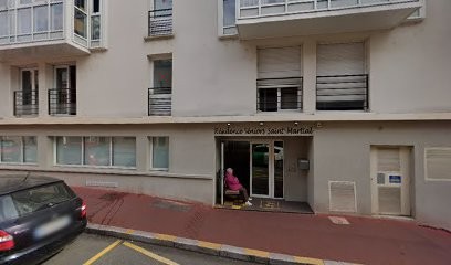 Le Jardin D'Horus, Maçon à Limoges