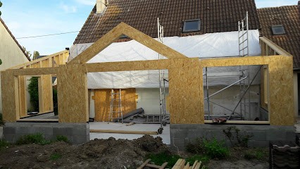 Camus Sarl, Maçon à Ingré