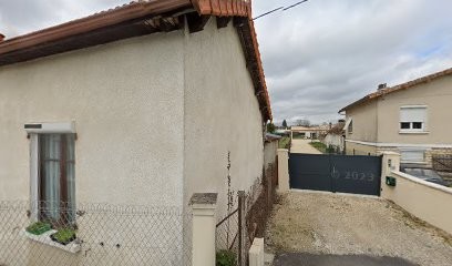 Maciel Da Silva Frères SARL, Maçon à Gond-Pontouvre