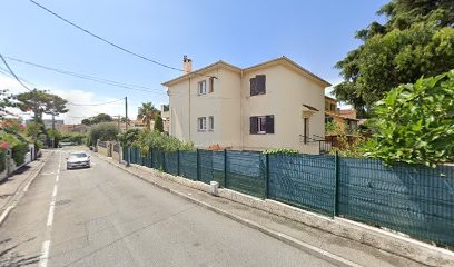 AMM RENOV, Maçon à Cagnes-sur-Mer