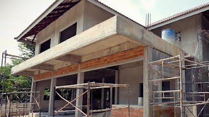 ALSAPROD, Maçon à Bouxwiller