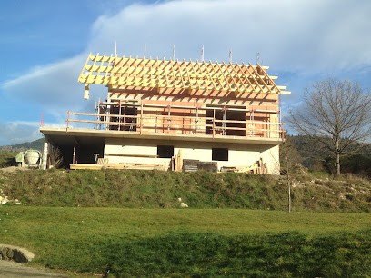 Recobat 68, Maçon à Saint-Amarin