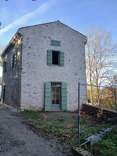 Sovebat Maçon à Pamiers